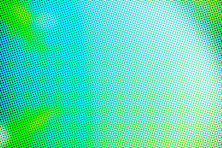 Partículas luminosas