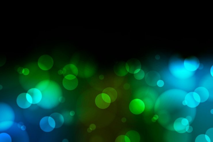 Partículas luminosas